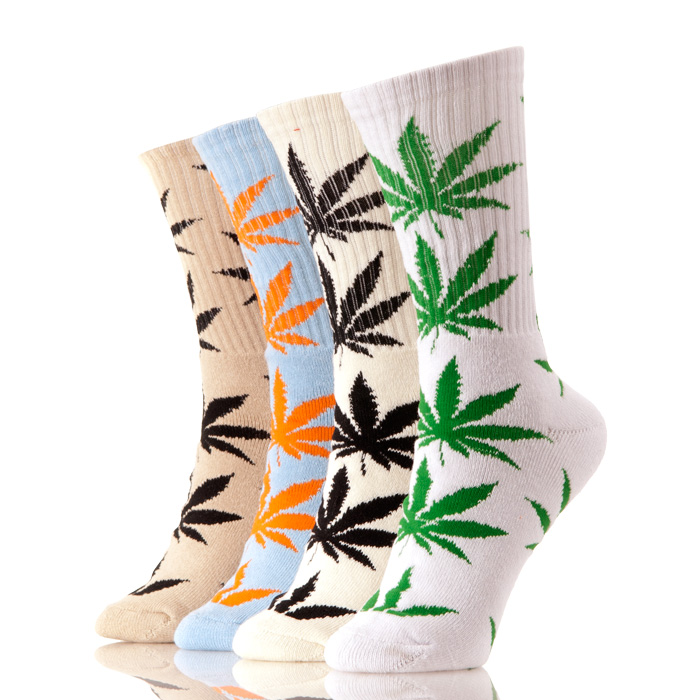 HUF Socks