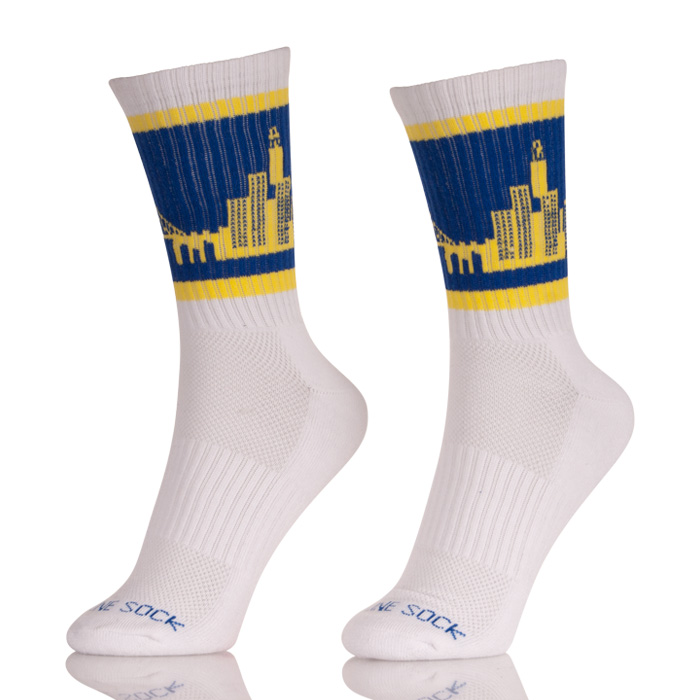City Socks