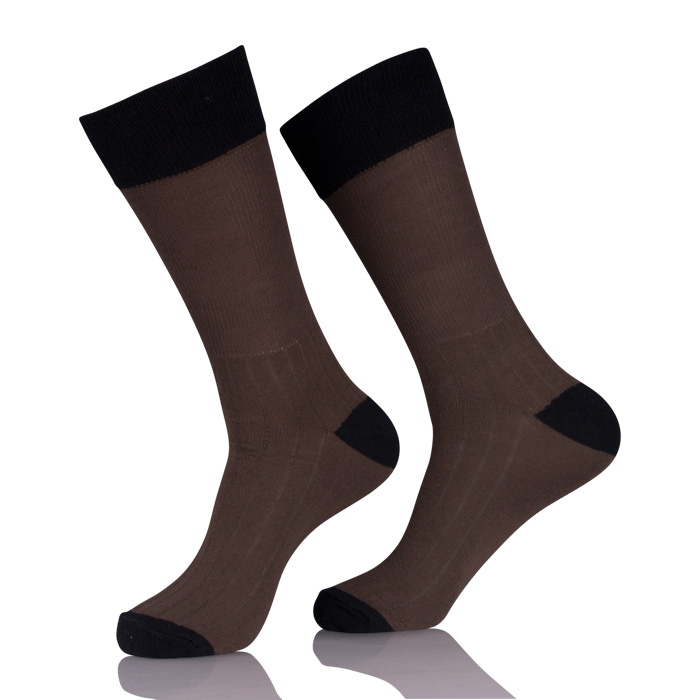 Wholesale Knee High Men Flight Socks