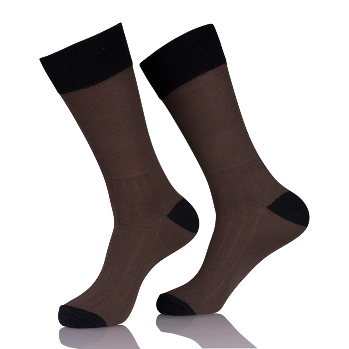 Wholesale Knee High Men Flight Socks