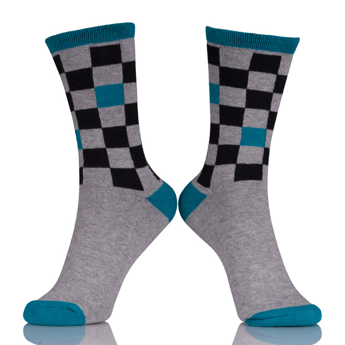 Fashion Colorful Socks Men Wholesale