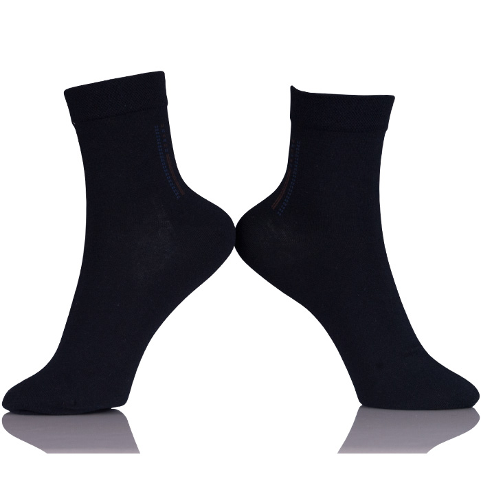 New Man Custom Made Design Socks