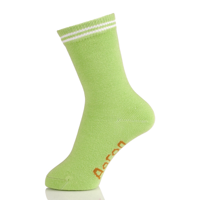 Child Custom Color School Socks