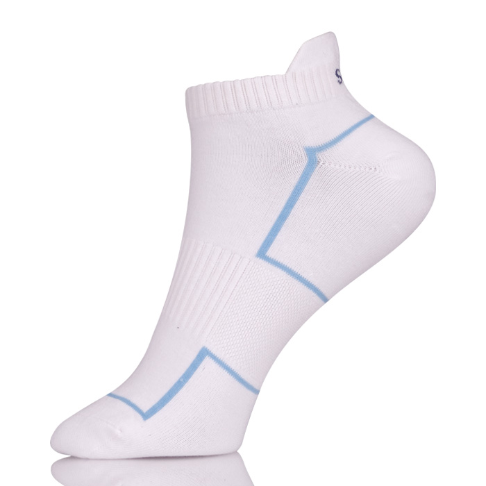 Quality Wholesale Fashion Low Cut Sports Socks