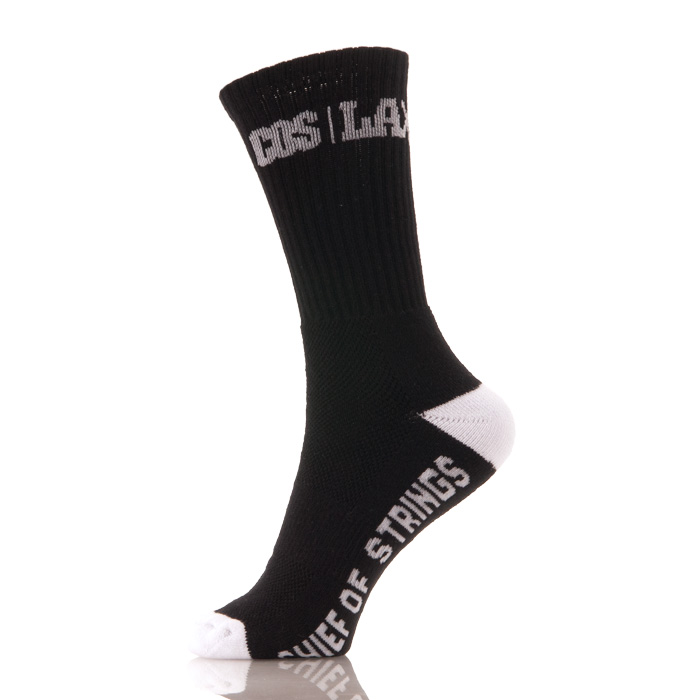 Wholesale Men Dress Custom Basketball Sport Socks