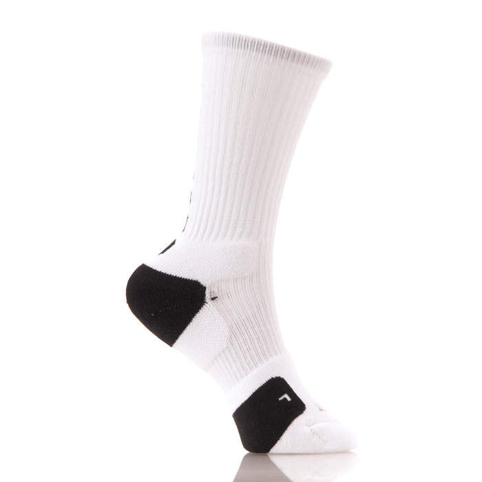 Basketball Sublimation Dri Fit Elite Socks Sports