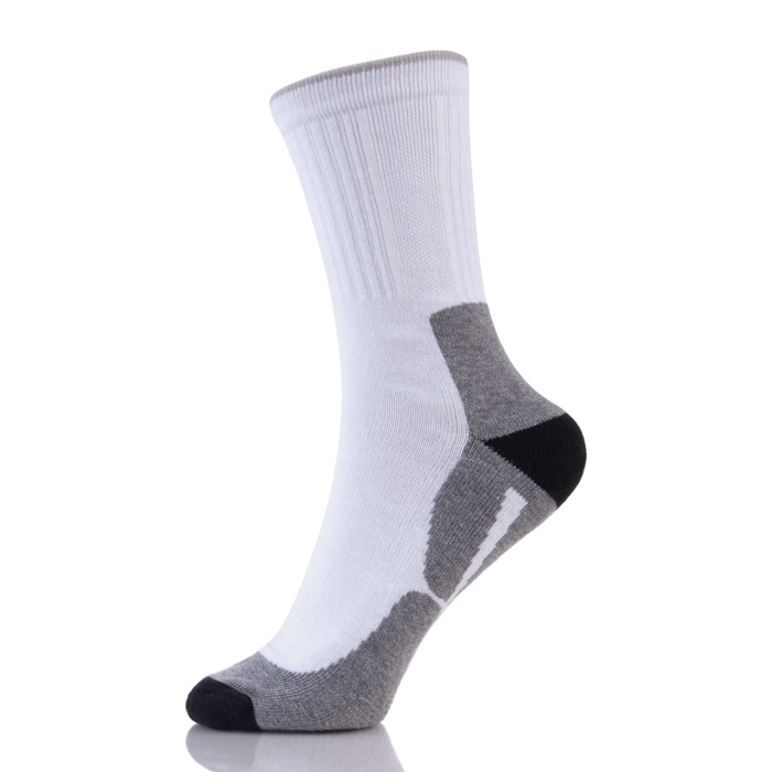 OEM Mens Cotton Hiking Socks Hosiery