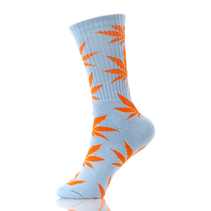Wholesale Fashion Steet Hemp Socks For Sport