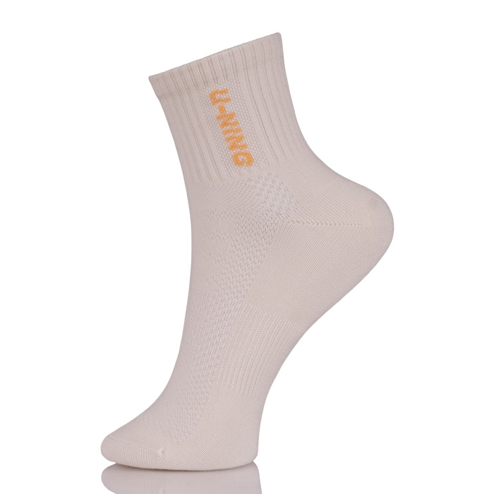 Athletic Custom Logo Bamboo Compression Socks