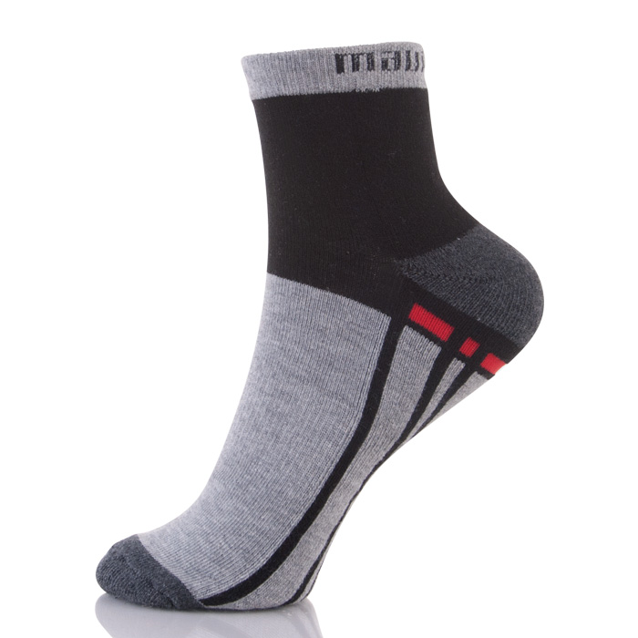 Import Custom Brand Men Sports Socks