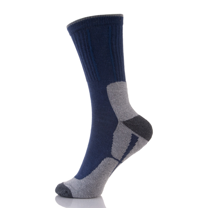 Crew Men Compression Motorcycle Socks