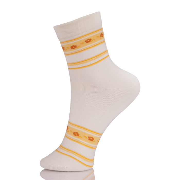 Fashion Quality Wholesale Socks For Girls