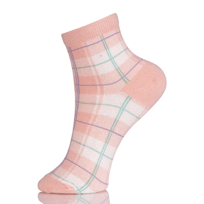 Popular Color Happy Custom Socks