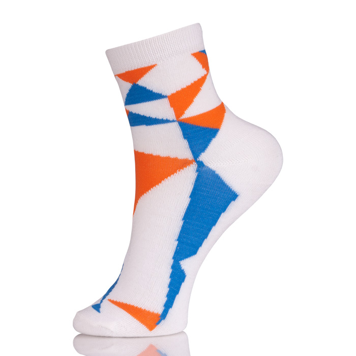 Seamless Fancy Speciality Socks Manufacturers