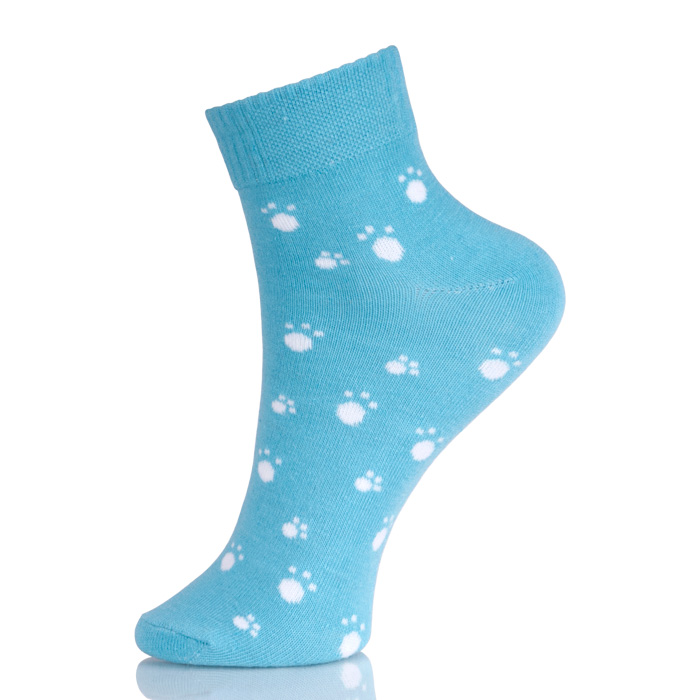 Seamless Lovely Christmas Socks For Women