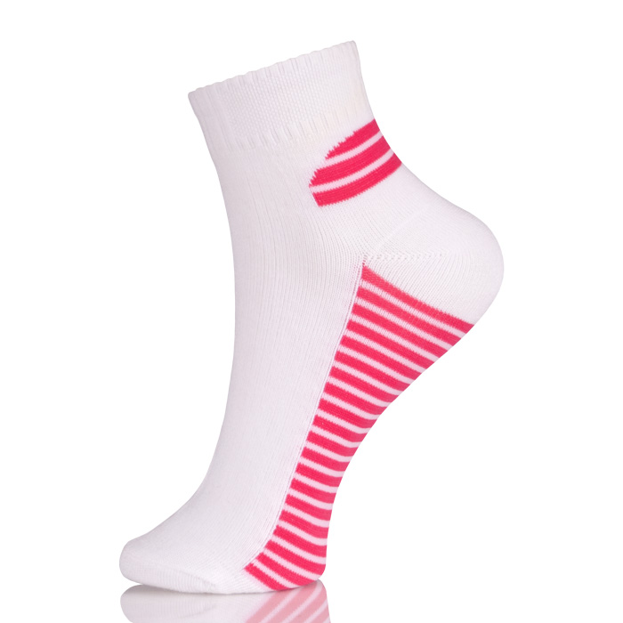 Cotton Spandex Socks Women For Sports