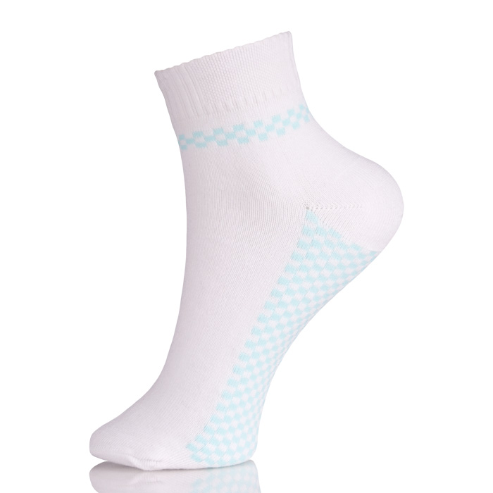 Compression Cuff  Women Fashion Color Socks