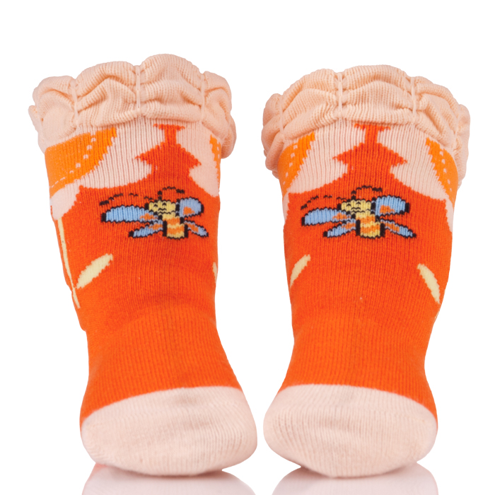 Fantasy Infant Novelty Baby Socks 2016