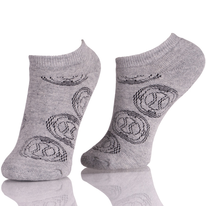 Name Brand Child Ankle Boy Socks