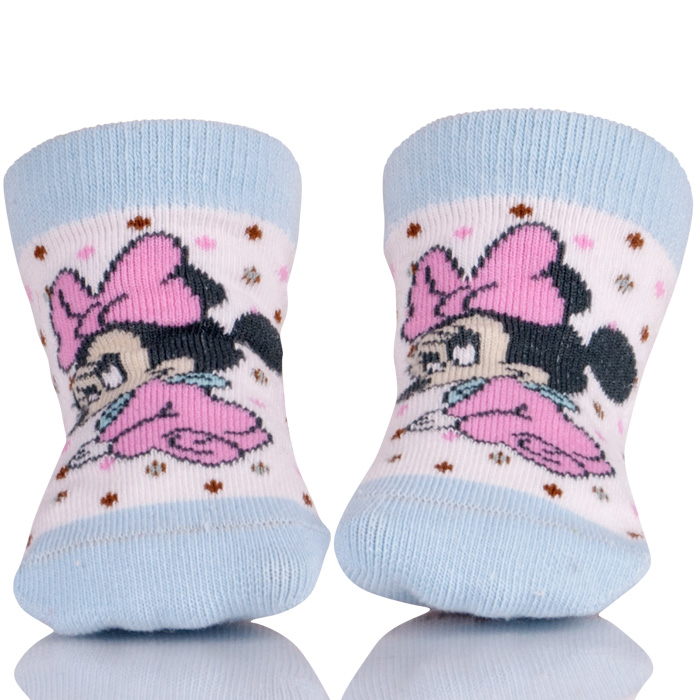 Manufacturers Cartoon Mouse Cute Baby Hosiery 