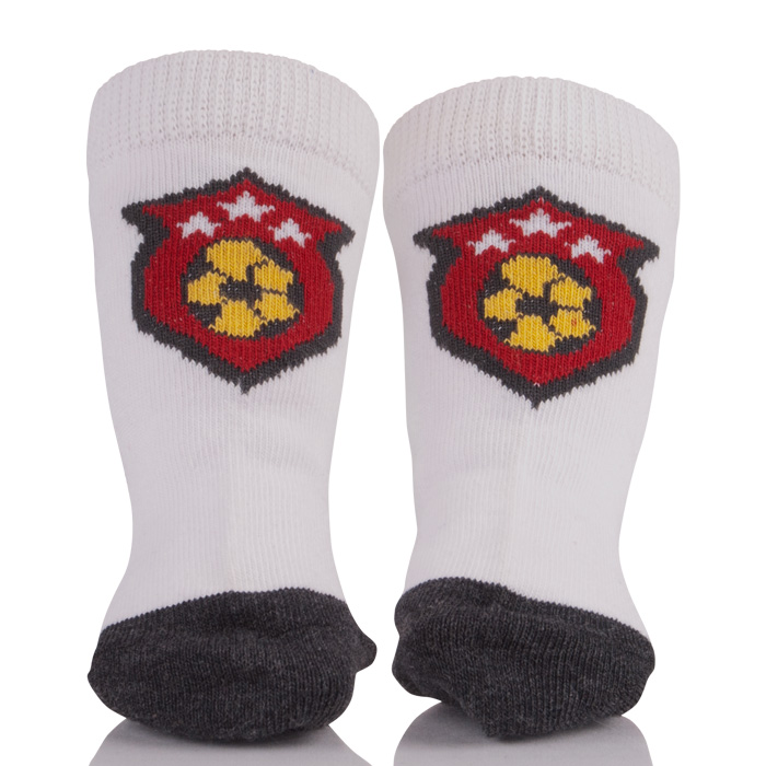Winter Cotton Baby Happy Socks