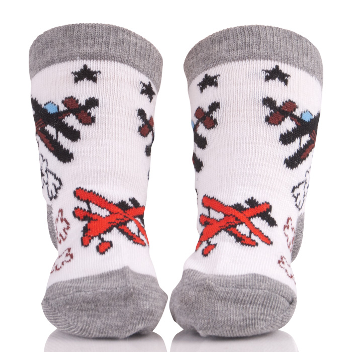 Cheap Comfortable Baby Socks Warm