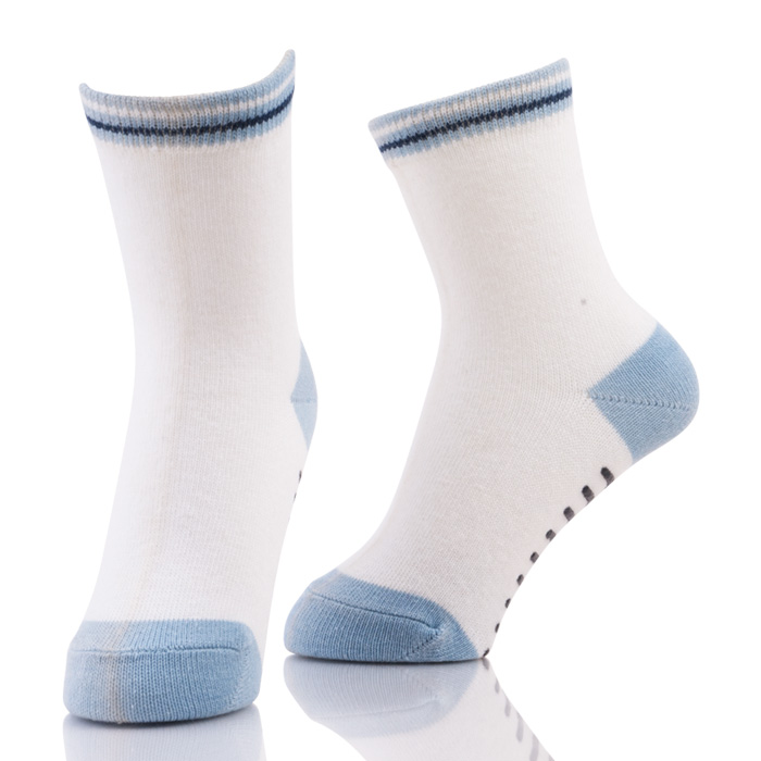 Custom Wholesale Silicon Gel Sock